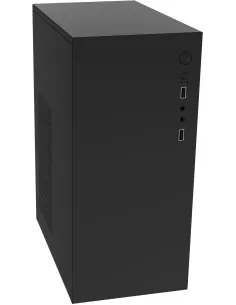 Approx APPC-205 USB 3.2 Negra-ICACMM0313