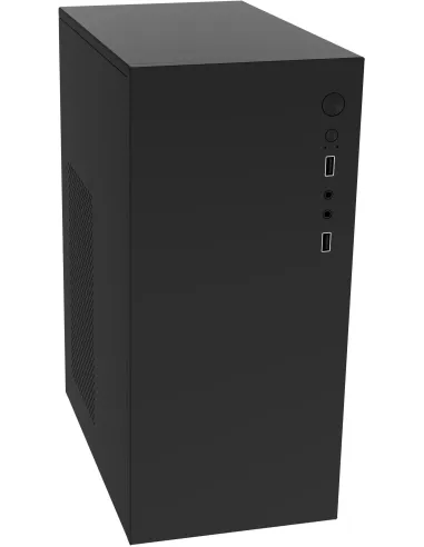 Approx APPC-205 USB 3.2 Negra