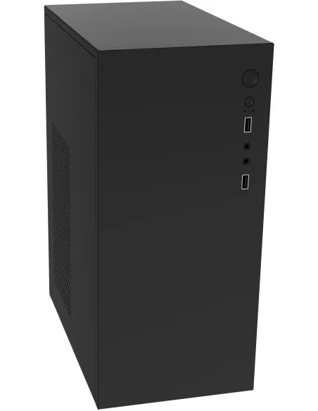 Approx APPC-205 USB 3.2 Negra