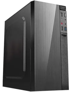 Approx APPC-203 USB 3.0 Negra