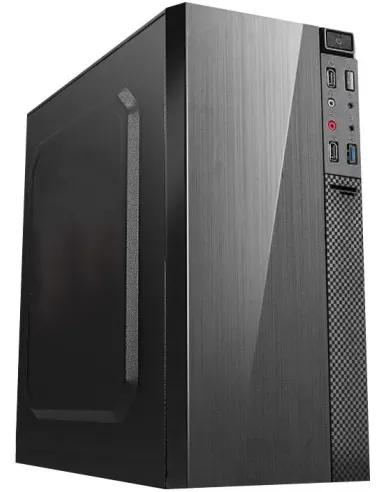 Approx APPC-203 USB 3.0 Negra