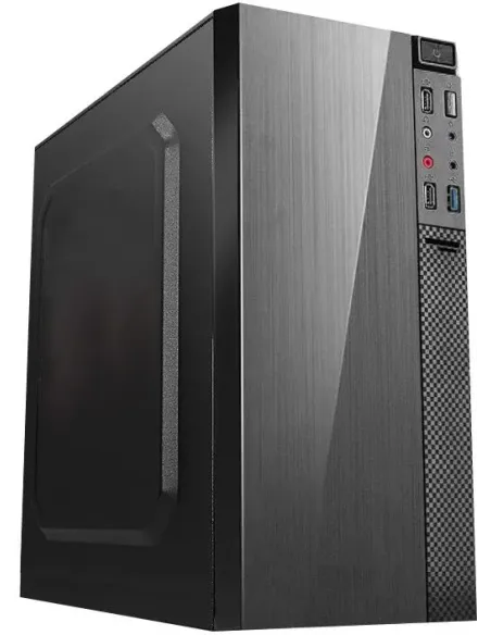 Approx APPC-203 USB 3.0 Negra