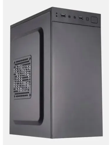 Approx APPC-201F USB 3.0 Negra + Fuente de 500W