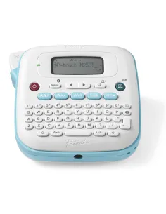 Brother PT-N25BT Rotuladora Electrónica Blanca-FIMITE0449