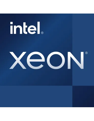 Intel Xeon E-2374G 3,7 GHz TRAY