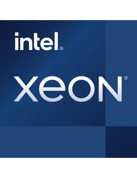 Intel Xeon E-2374G 3,7 GHz TRAY