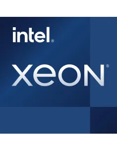 Intel Xeon E-2456 3.3GHz TRAY