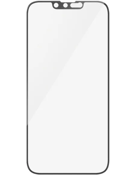 PanzerGlass PGRNUWFG29845 Protector de Pantalla para iPhone 13/13 Pro/14/16e