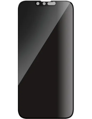 PanzerGlass PGRPUWFG29845 Protector de Pantalla con Privacidad para iPhone 13/13 Pro/14/16e