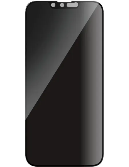 PanzerGlass PGRPUWFG29845 Protector de Pantalla con Privacidad para iPhone 13/13 Pro/14/16e
