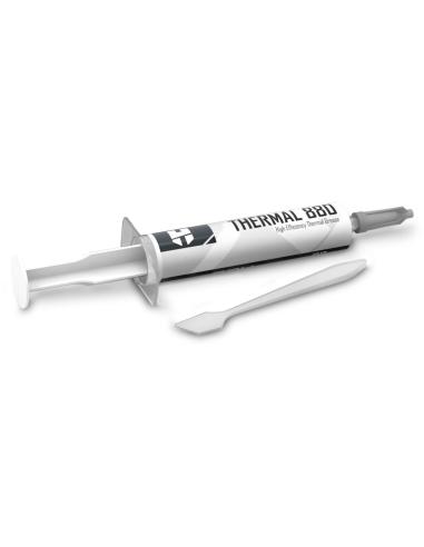 NOX Hummer Thermal 880 Pasta térmica de Alta Eficiencia 23g