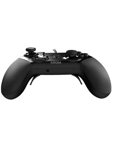 Krom Kaiser Gamepad Gaming PS3/PS4/PC