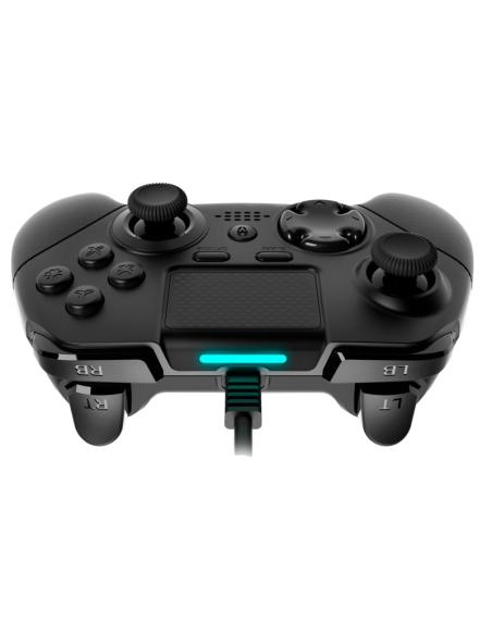 Krom Kaiser Gamepad Gaming PS3/PS4/PC
