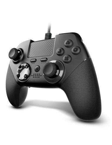 Krom Kaiser Gamepad Gaming PS3/PS4/PC