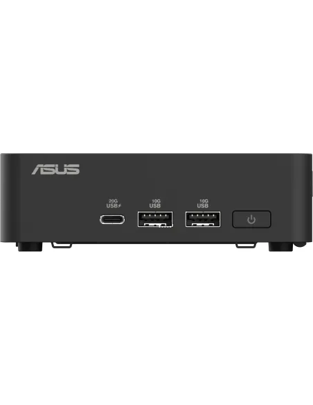 Mini pc barebone Asus NUC 15 Pro RNUC15CRKC700002