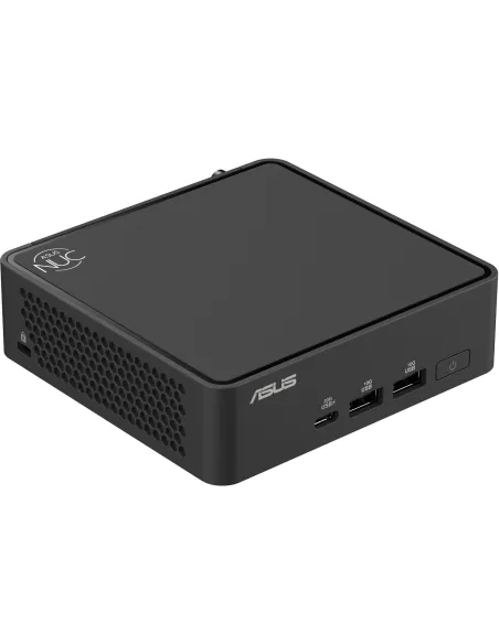 Mini pc barebone Asus NUC 15 Pro RNUC15CRKC700002