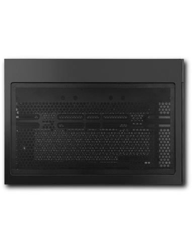 NOX Hummer ASTRA NEO Semitorre ATX Doble Cristal Templado USB-C Negra