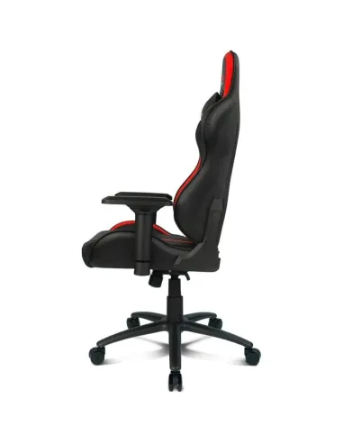 Drift DR350BR Silla Gaming Negra/Roja
