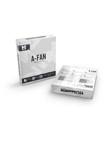Nox Hummer A-Fan Ventilador 120mm aRGB