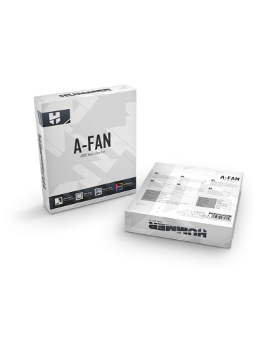 Ventilador Nox Hummer A-Fan