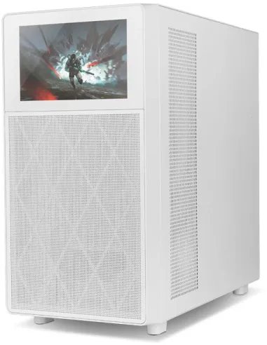 Torre Nox Hummer Bios WH