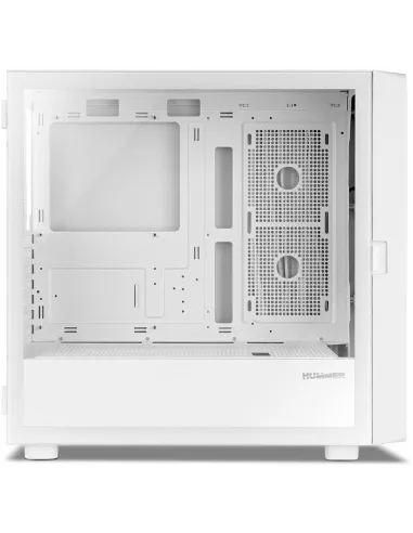 Torre Nox Hummer Bios WH