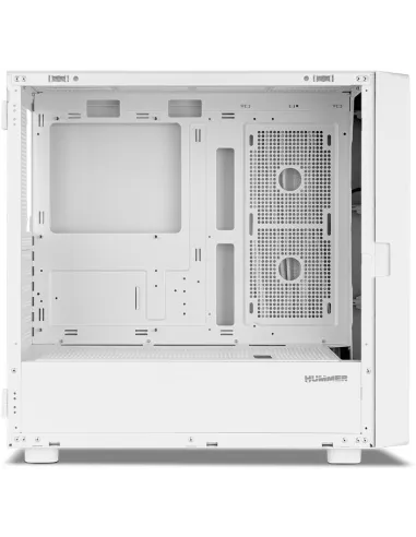 Torre Nox Hummer Bios WH