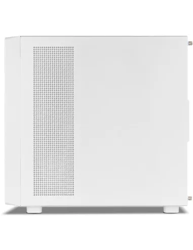 Torre Nox Hummer Bios WH