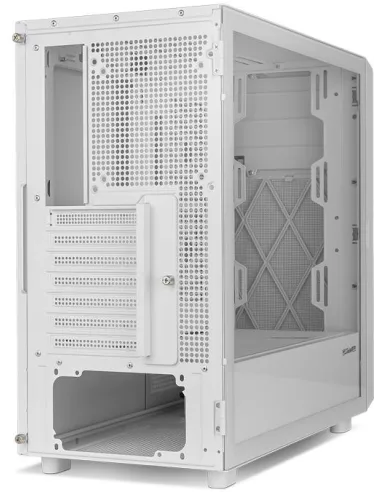 Torre Nox Hummer Bios WH