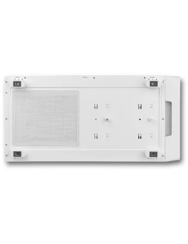 Torre Nox Hummer Bios WH