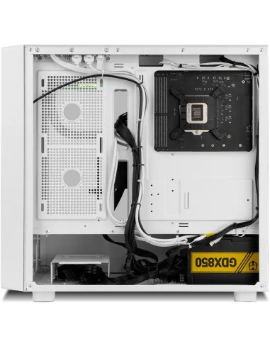 Torre Nox Hummer Bios WH