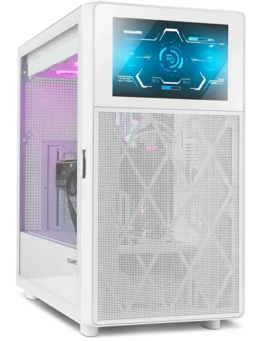 Torre Nox Hummer Bios WH