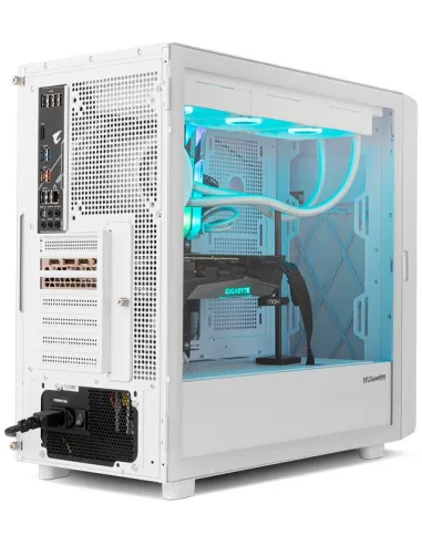 Torre Nox Hummer Bios WH