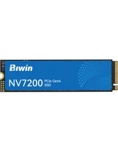 Biwin NV7200 500GB PCIe 4.0 NVMe