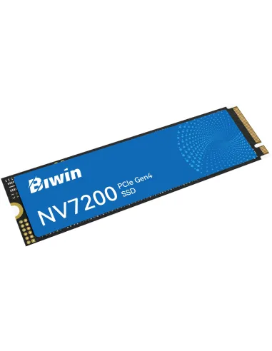 Disco Duro SSD Biwin NV7200 500GB