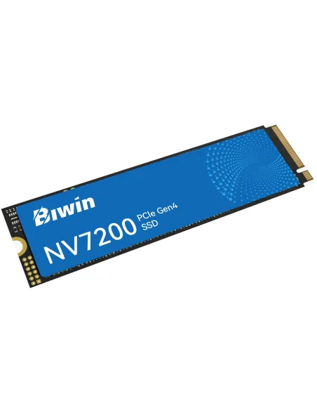Disco Duro SSD Biwin NV7200 500GB