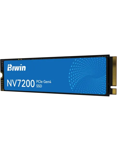 Disco Duro SSD Biwin NV7200 500GB