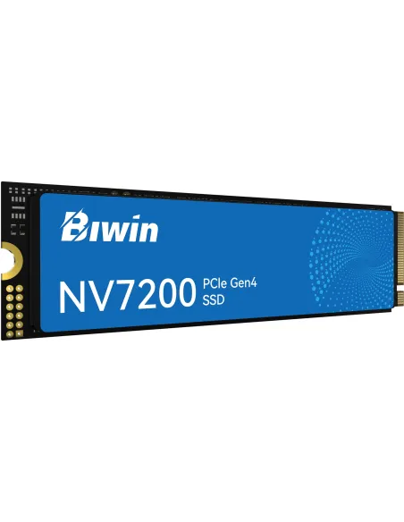 Disco Duro SSD Biwin NV7200 500GB