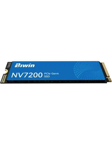 Disco Duro SSD Biwin NV7200 500GB