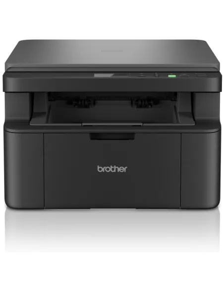 Brother DCP-L1640W Impresora Multifunción Monocromo WiFi Negra