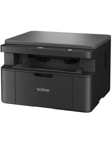 Brother DCP-L1640W Impresora Multifunción Monocromo WiFi Negra