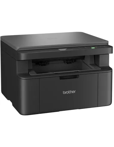 Brother DCP-L1640W Impresora Multifunción Monocromo WiFi Negra