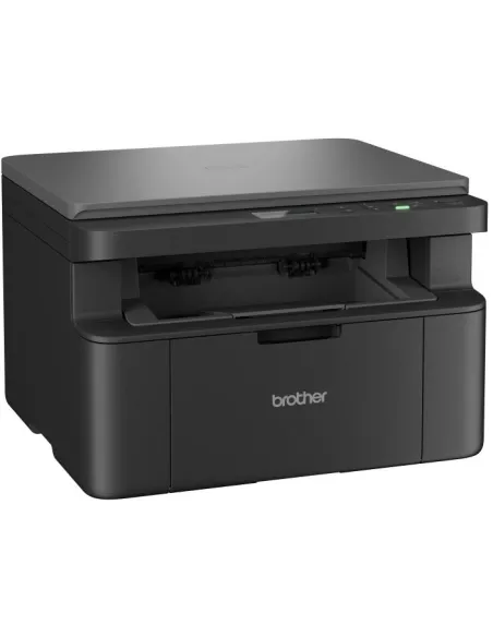 Brother DCP-L1640W Impresora Multifunción Monocromo WiFi Negra