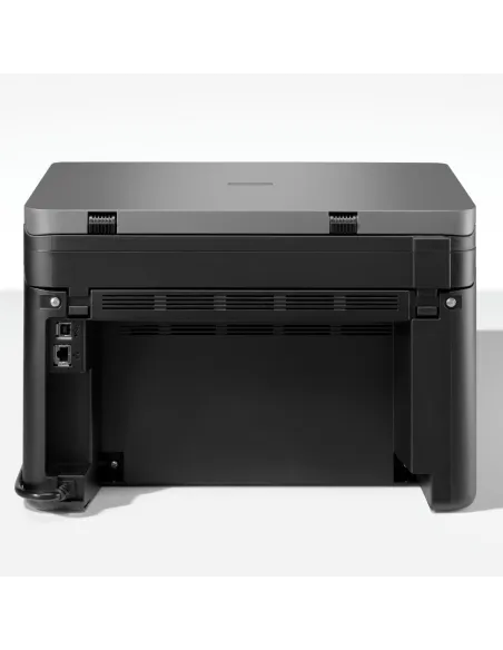 Brother DCP-L1640W Impresora Multifunción Monocromo WiFi Negra