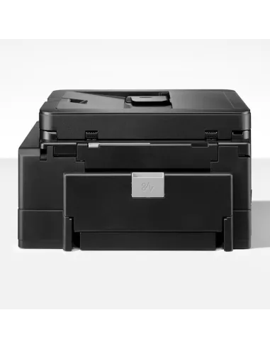 Brother MFC-J4550DW Impresora de Tinta Multifunción Color WiFi Negra