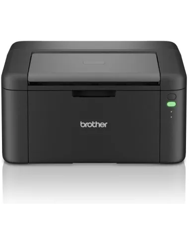 Brother HL-L1240W Impresora Láser Multifunción Monocromo WiFi Negro