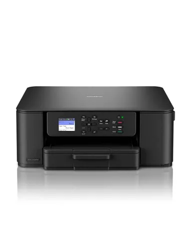 Brother DCP-J1310DW Impresora de Tinta Multifunción Color WiFi Negra