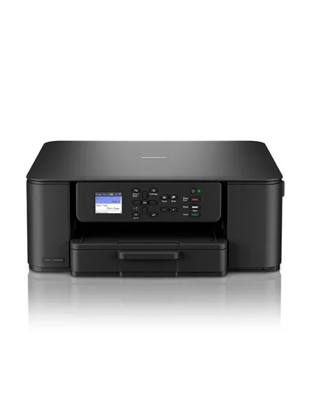 Brother DCP-J1310DW Impresora de Tinta Multifunción Color WiFi Negra