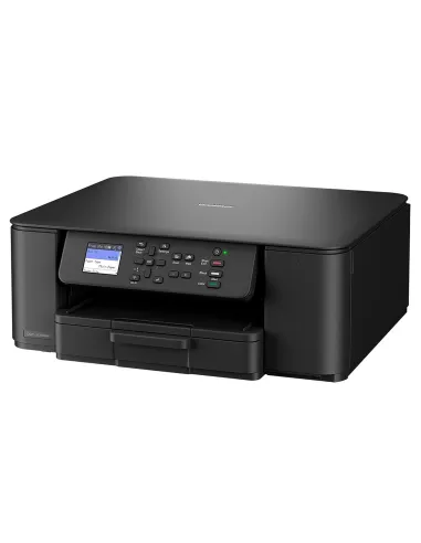Brother DCP-J1310DW Impresora de Tinta Multifunción Color WiFi Negra