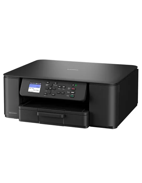 Brother DCP-J1310DW Impresora de Tinta Multifunción Color WiFi Negra